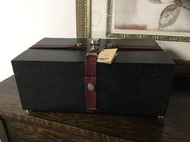 Hart Associates humidor 