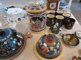 Love these. Get a great wedge of cheese and you have a wonderful gift. 