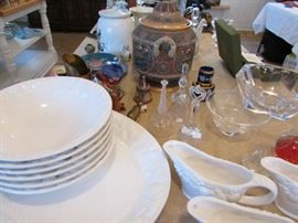 Gravy Boats just in time for Thanksgiving