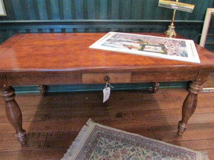 Pulaski Table or Desk