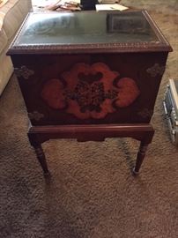 Nice Side Table.