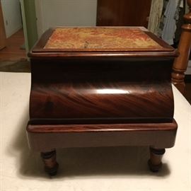 Antique Commode.  