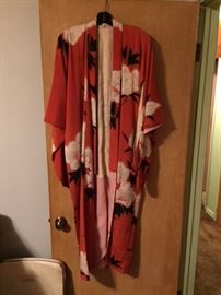 Kimono.