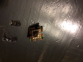 10k Pin.