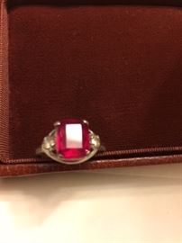 10k Ring.