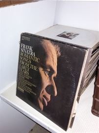 33 Easy Listening Records