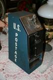 US Postage Meter