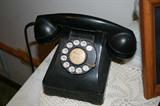 Rotary Phone