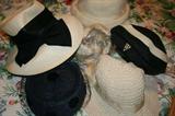 Vintage Hats