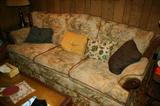Duck Dynasty Duck Sofa LOL!