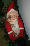 Vintage Christmas items