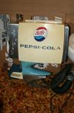 Pepsi Cola Fountain Machine