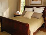 Ralph Lauren Home Collection - Queen Size Bed