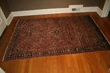 Persian Rugs - made in Iran