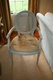 Beacon Hill Collection Cane Chair