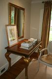 Custom Hand finished Desk - Originally $3,000