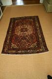 Persian Rug - Made in Iran