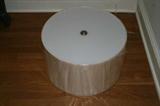 Lamp- never used, recent purchase. Original Cost - $550.