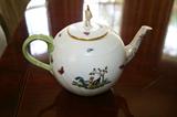 Herend Hvngary Handpainted 175