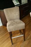 Bar stools - Set of 4