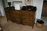 John Widdicomb Co. Dresser