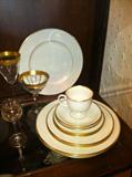 Lenox China by Tiffany & Co