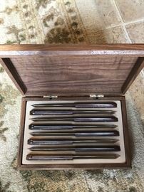 Colorado Prime knife set $20