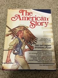 The American Story - Special Edition