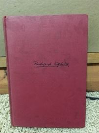 Collected Verse by Rudyard Kipling - 1940