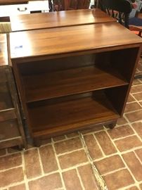 Willet bookcases