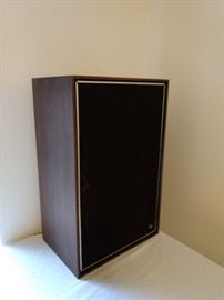 Westinghouse Speaker System model number H397A
