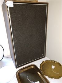 Westinghouse Speaker System