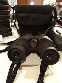 Promaster Elite Binoculars