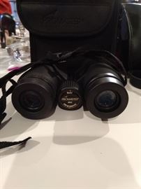 Promaster Elite binoculars