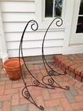 Plant hangers
