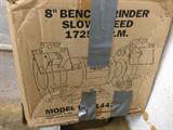 bench grinder
