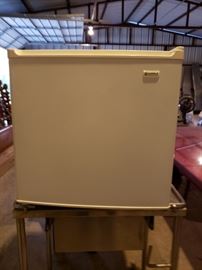 Kenmore mini fridge