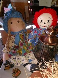 Heart-warming classics