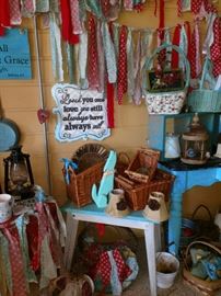 Great Ol' Southern decor