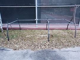 Headache Rack for Trailer