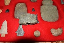 Lifetime Collection.