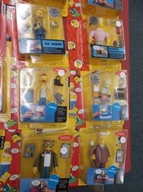 Bart Simpson Collection