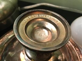 Oneida Silversmith item