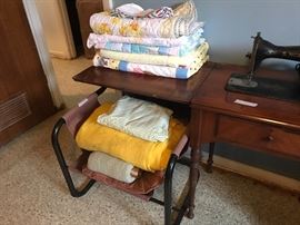 More quilts and blankets