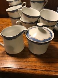 Style House China set