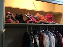 Men’s sporting goods