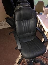 15 plus office chairs