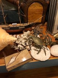 Seaworthy collectibles 