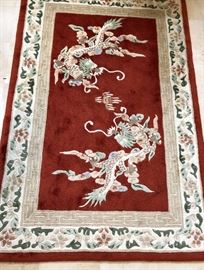 Oriental Rug
