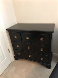 Small Dresser